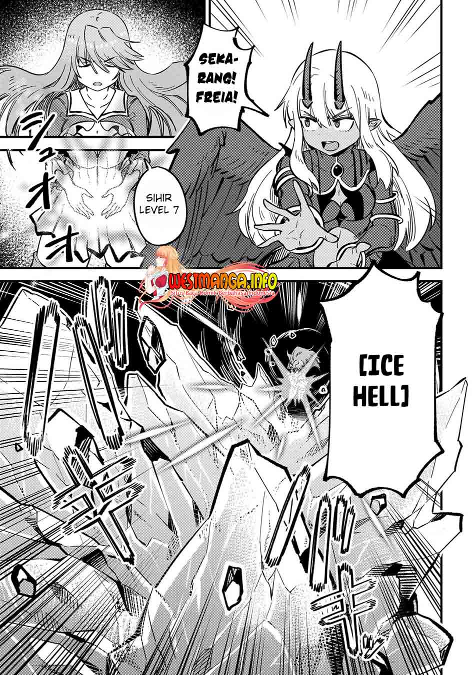 Kaifuku Jutsushi Yarinaoshi: Sokushi Mahou to Skill Copy no Chouetsu Heal